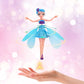 Flying Fairy Doll 🧚‍♀️